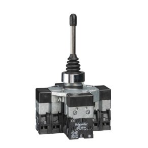   Schneider Electric Harmony XD2 - XD2GA8451 - Joystick cu 4 direcții, 2Z pe direcție