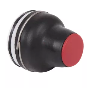 Buton Schneider roșu 4 mm -25..+70 °C XACB9114