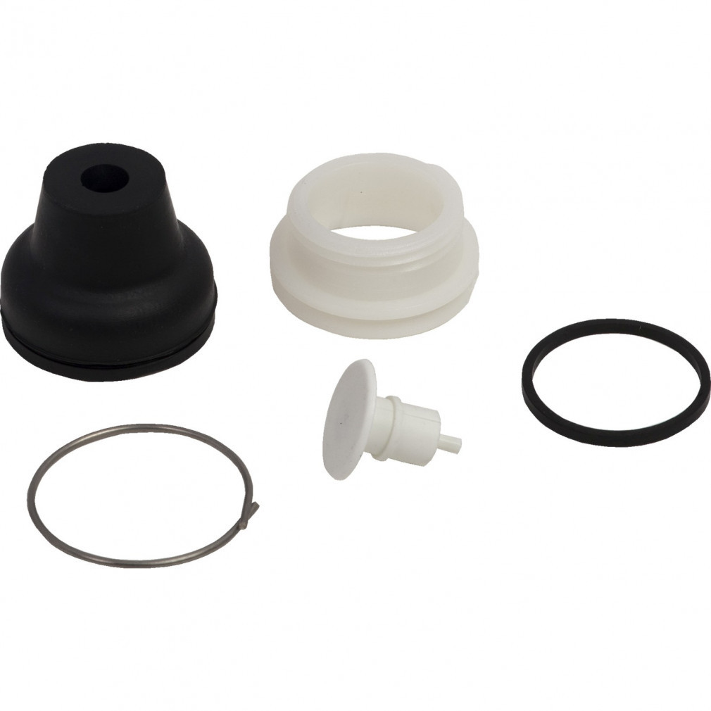 Capac pentru buton cu capac Schneider, alb (XAC-B9211)