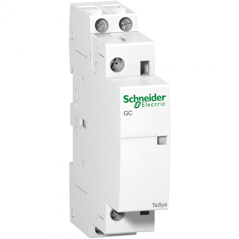 Magnet contactor Schneider 16A 220/240V GC1620M5