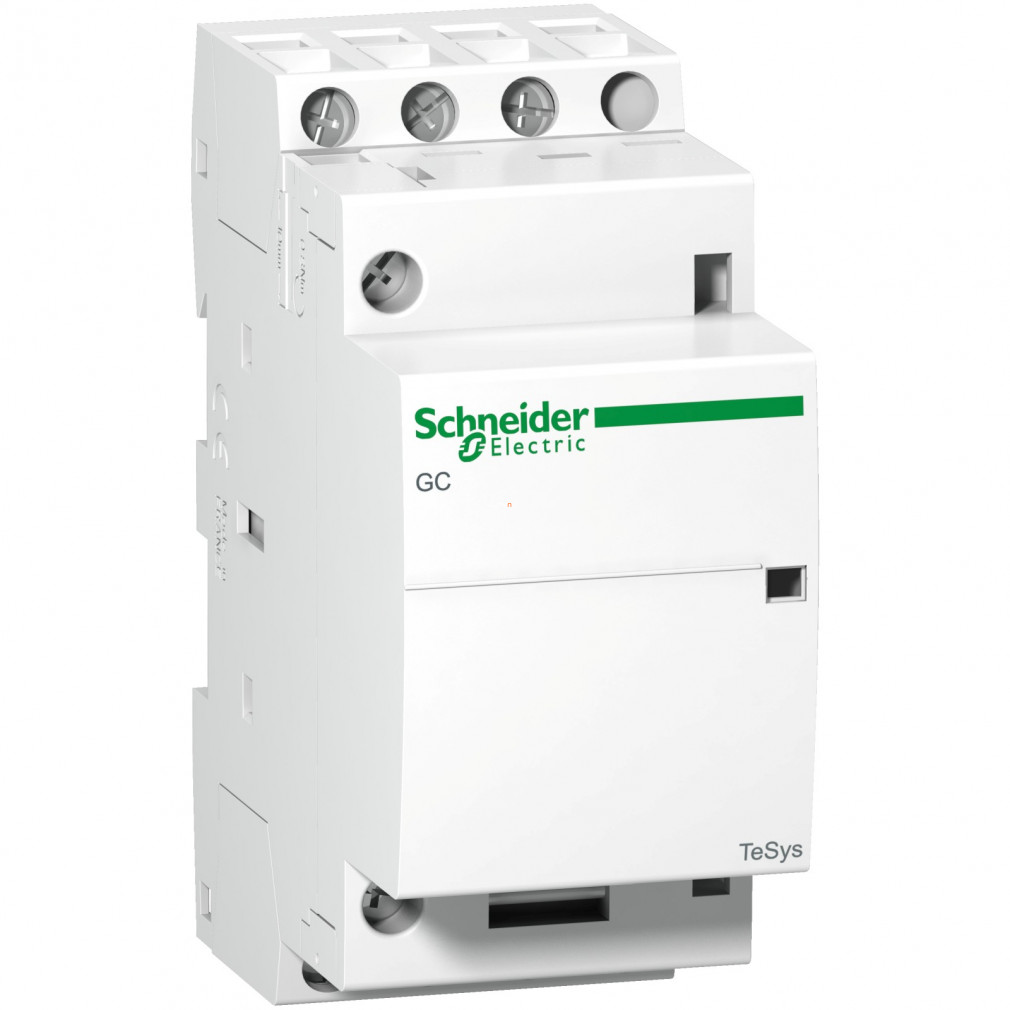 Întrerupător magnetic Schneider 25A 3Z 220/240V GC2530M5