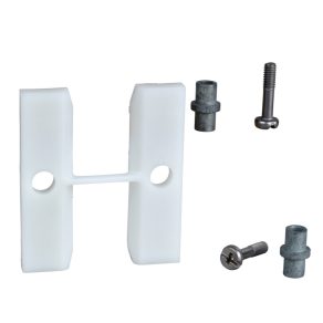   Schneider Electric Harmony XACA - XACA009 - întrerupător cu tragere Zăvor mecanic