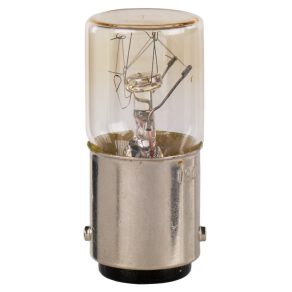   Schneider Electric Harmony XB4 - DL1CE036 - bec transparent cu soclu BA9 - 36 V / 2 W