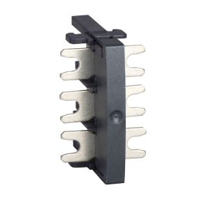   Schneider Electric Altistart 01 - VW3G4104 - Accesoriu soft starter Altistart, kit de conectare între ATSU și TeSysU