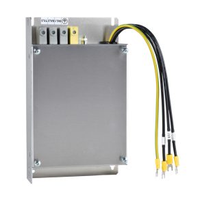   Schneider Electric Altivar 31 - VW3A31409 - accesoriu convertor de frecvență, filtru EMC, pentru convertor de frecvență ATV212, dimensiune s9