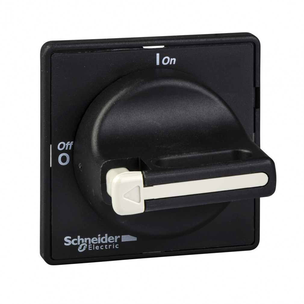 Schneider întrerupător principal, 60x60mm, IP65, KAD1PZ