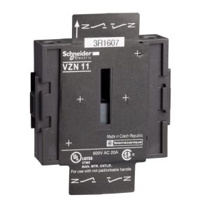   Schneider Electric TeSys Mini-Vario - VZN11 - Zero contact, 12 - 20A