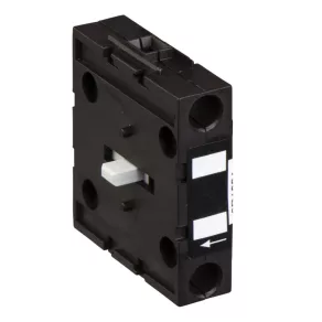   Schneider Electric TeSys Mini-Vario - VZN20 - Contact principal 20 A