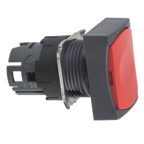   Schneider Electric Harmony XB6 - ZB6DA4 - Buton apăsat Ø16 roșu