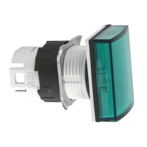   Schneider Electric Harmony XB6 - ZB6DV3 - Cap indicator luminos Ø16 verde