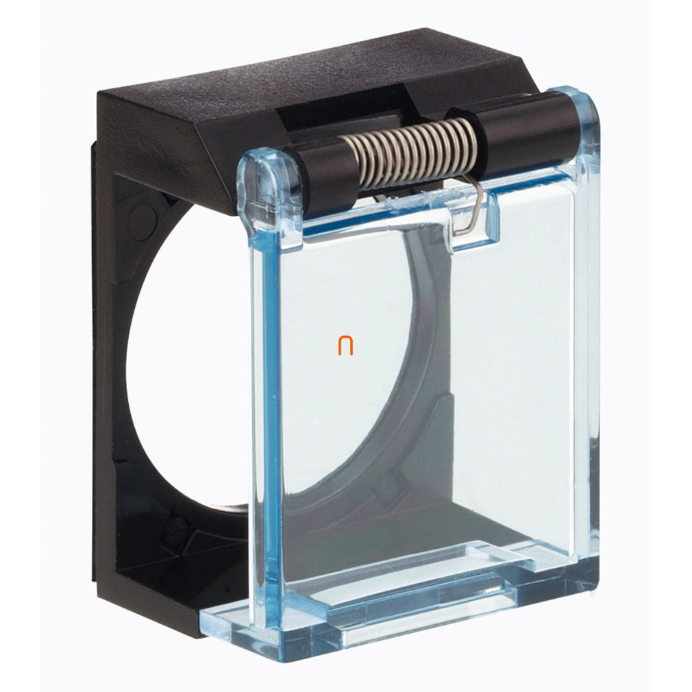 Capac de protecție pentru cap rotund ZB6YA001 Schneider