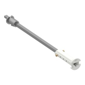   Schneider Electric TeSys Mini-Vario - VZN17 - Tijă de extensie, 300 - 340 mm