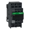Schneider Electric TeSys D - LC1D183B7 - Comutator magnetic CA, 7,5 kW/18 A (400 V, CA3), conexiune cu arc, 1Z+1NY