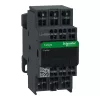 Schneider Electric TeSys D - LC1D253B7 - Comutator magnetic CA, 11 kW/25 A (400 V, CA3), conexiune cu arc, 1Z+1NY