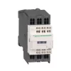 Schneider Electric TeSys D - LC1D253E7 - Întrerupător magnetic CA, 11 kW/25 A (400 V, CA3), conexiune cu arc, 1Z+1NY