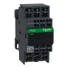 Schneider Electric TeSys D - LC1D253M7 - Comutator magnetic CA, 11 kW/25 A (400 V, CA3), conexiune cu arc, 1Z+1NY