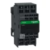 Schneider Electric TeSys D - LC1D253P7 - Comutator magnetic CA, 11 kW/25 A (400 V, CA3), conexiune cu arc, 1Z+1NY