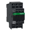 Schneider Electric TeSys D - LC1D183BD - Comutator magnetic CC, 7,5 kW/18 A (400 V, AC3), conexiune cu arc, 1Z+1NY