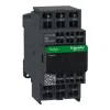Schneider Electric TeSys D - LC1D183MD - Comutator magnetic CC, 7,5 kW/18 A (400 V, AC3), conexiune cu arc, 1Z+1NY