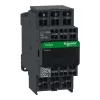 Schneider Electric TeSys D - LC1D253BD - Comutator magnetic CC, 11 kW/25 A (400 V, AC3), conexiune cu arc, 1Z+1NY