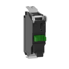   Schneider Electric Harmony XB4 - ZBE1013 - bloc de contact, 1NO, conector Faston