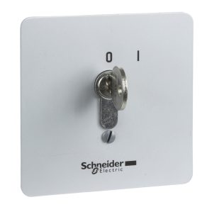   Schneider Electric Harmony XAP, XB2 SL - XAPS14111N - Comandă cu cheie (anti-vandalism)