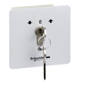   Schneider Electric Harmony XAP, XB2 SL - XAPS14431N - Carcasă de securitate incasabilă