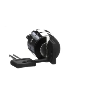   Schneider Electric Harmony XB4 - ZB4BG4 - cap de comutator metalic, Ø22, cu 455 de chei, detașabil în orice poziție, cu 2 poziții