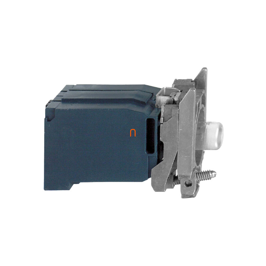 Soklu pentru semafor + transformator 240V ZB4BV4 Schneider