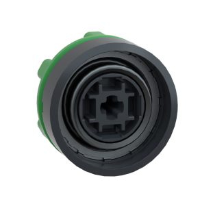   Schneider Electric Harmony XB5 - ZB5AA0 - cap de buton din plastic, Ø22, fără capac, retur