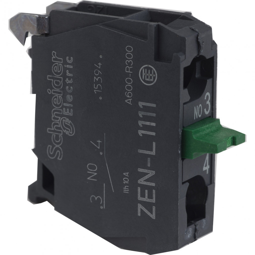 Contact Schneider NO ZENL1111TQ