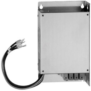   Schneider Electric Altivar 71 - VW3A4407 - Filtru EMC suplimentar pentru intrare „amprentă” dimensiune S7A