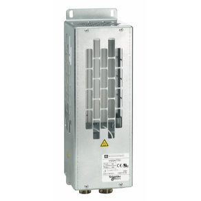   Schneider Electric Altivar 320 - VW3A7701 - Rezistență de frânare standard 100 ohmi 50 W