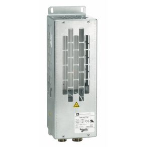   Schneider Electric Altivar 320 - VW3A7702 - Rezistență de frânare standard 60 ohmi 100 W