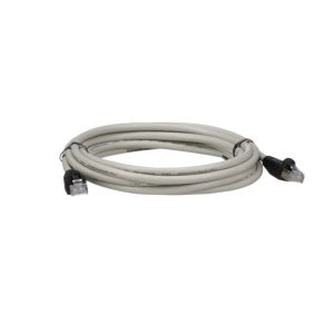   Schneider Electric Altivar 71 - VW3A1104R30 - accesoriu pentru convertizor de frecvență, cablu prelungitor pentru afișaj, 3 m