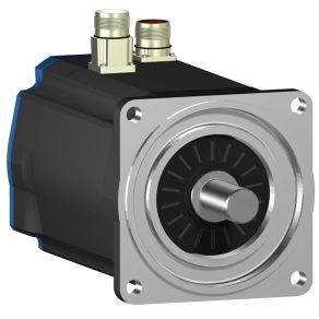   Schneider Electric Lexium 05 - BSH1002P01A1A - Servomotor BSH, 100 mm, max. 1700 W, 5,8 Nm, IP50, fără blocare, fără frână, pentru 32 servomotoare