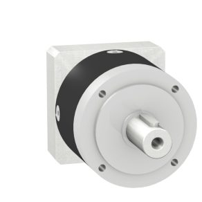   Schneider Electric Lexium 05 - GBX1600151403F - acționare, 160 mm, 15:1, interfață integrată (BMI/BSH/BMH 1403) pentru motoare