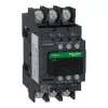Schneider Electric TeSys D - LC1D40A6G7 - Comutator magnetic cu 3 poli (AC3, 400 V 40 A), 120 V c.a. 50/60 Hz