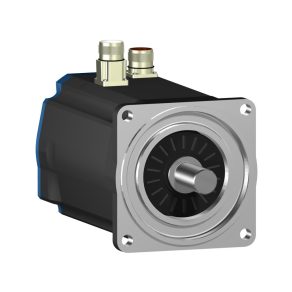   Schneider Electric Lexium 32 - BSH1402T11A2P - Servomotor BSH, 140 mm, max. 3900 W, 19,5 Nm, IP50, cu blocare, fără frână, pentru 32 servomotoare