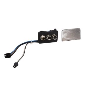   Schneider Electric Lexium ILA, ILE, ILS - VW3L40210 - accesoriu, conector 2xI/O, 1xSTO