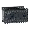 Schneider Electric TeSys K - LC2K1610P7 - Comutator magnetic de inversare 16 A, 1 contact de închidere, CA, 50/60 Hz