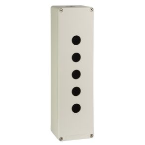   Schneider Electric Harmony XAP, XB2 SL - XAPG59505 - Cutie metalică goală