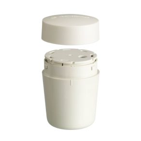   Schneider Electric Harmony XVM - XVMC21 - Capac pentru coloană luminoasă Ø45 și unitate de bază