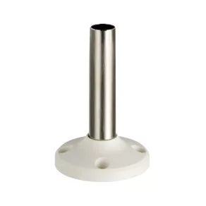   Schneider Electric Harmony XVM - XVMZ02 - Stâlp de iluminat Ø45 cu tub de susținere din aluminiu de 100 mm
