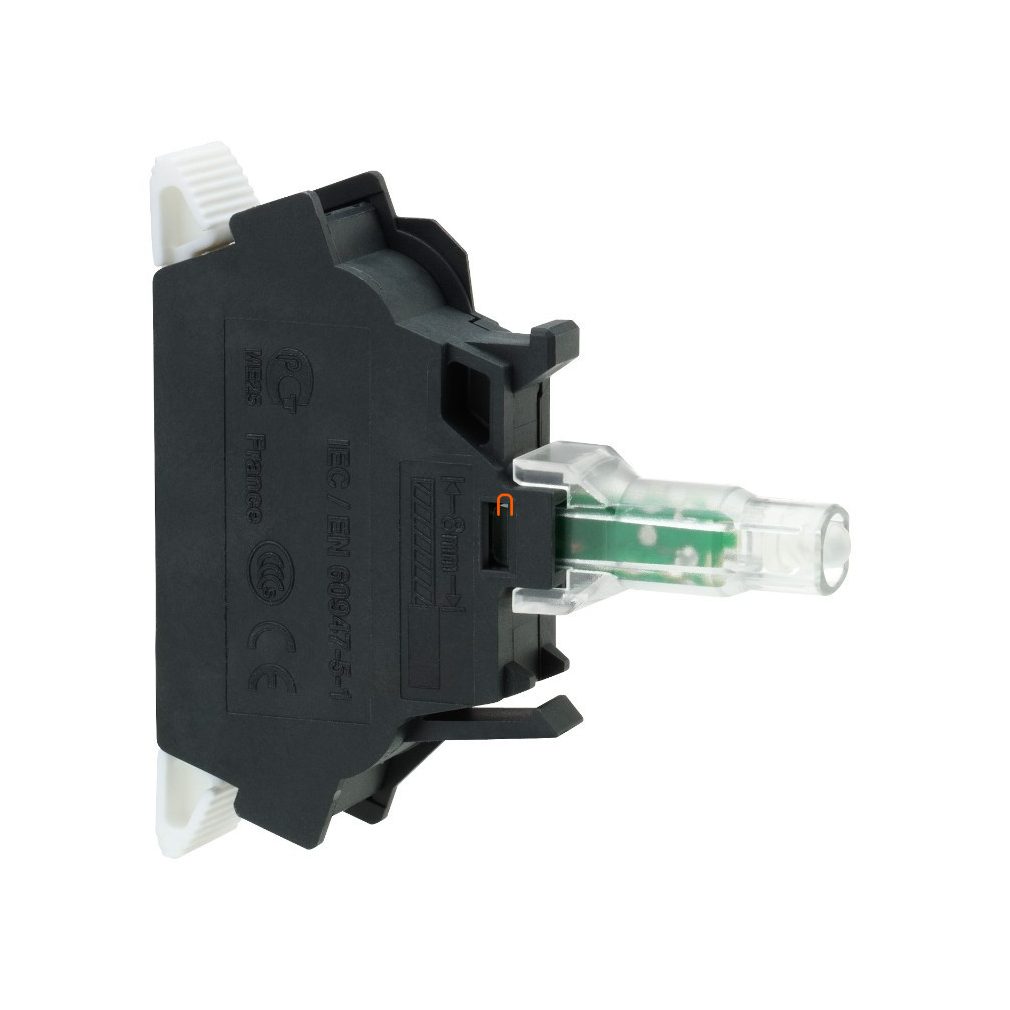 Lampa cu LED alb 12VAC ZBVJ15 Schneider