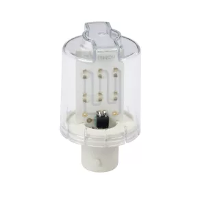   Schneider Electric Harmony XVM - DL2EKB8SB - accesoriu, unitate intermitentă LED 24 V c.a./c.c., galben