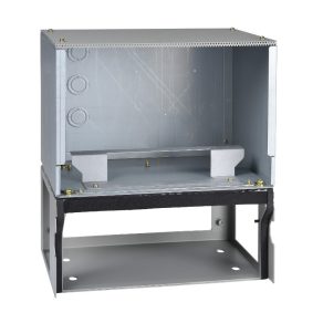   Schneider Electric Altivar 71 - VW3A9206 - Kit de montare pentru conformitate cu NEMA 1 S6