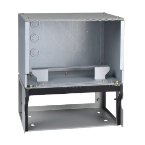   Schneider Electric Altivar 71 - VW3A9213 - Kit tip UL 1 pentru convertoare de frecvență ATV930-630 250 kW/315 kW