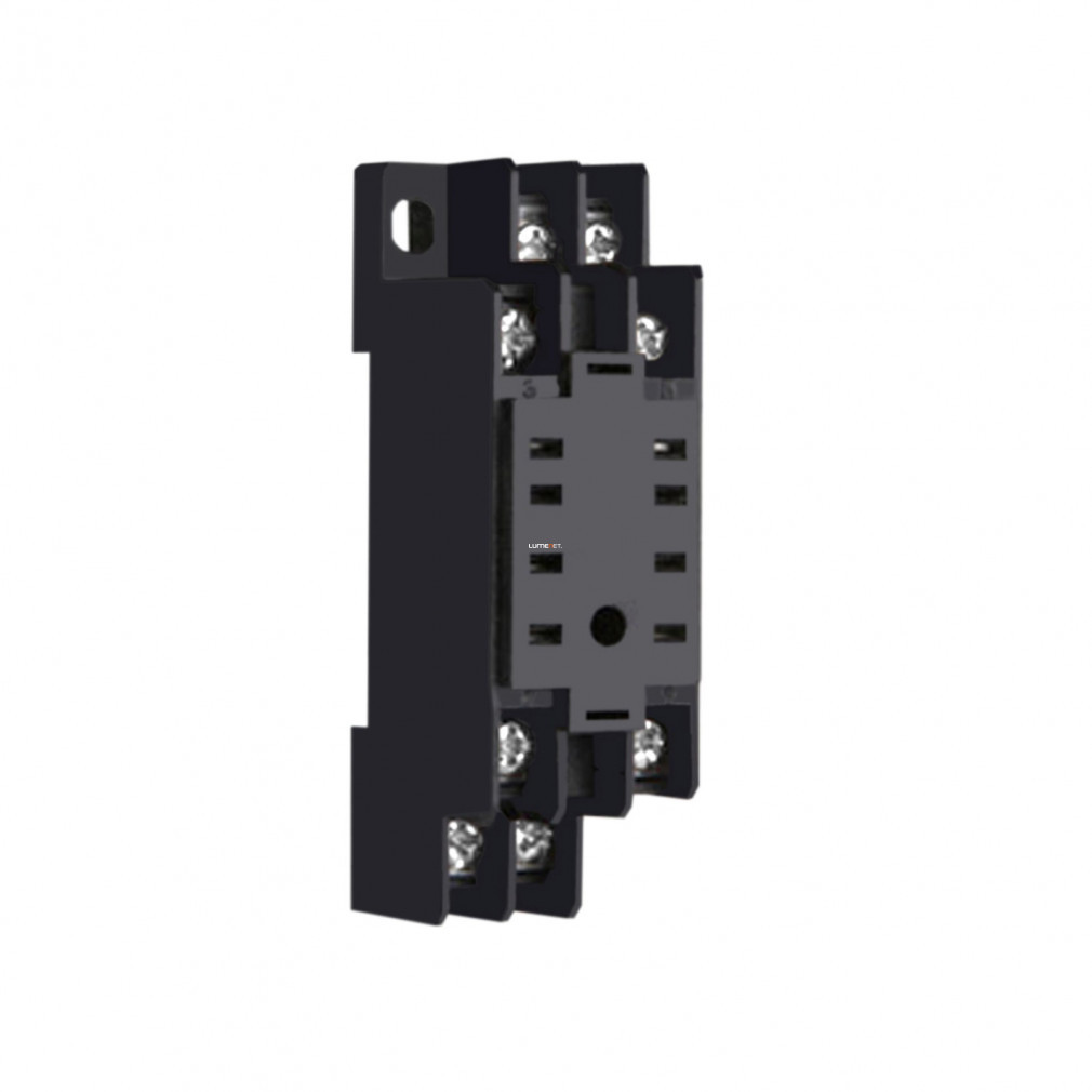 Schneider Zelio Easy soclu pentru releu, pentru releu cu 2 contacte RXZE1M2C