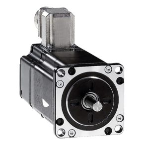   Schneider Electric Lexium SD3 - BRS368W130ABA - Motor pas cu pas BRS 3f, 57 mm, 1,7 Nm, lungime motor 79 mm, pentru acționare cu motor pas cu pas
